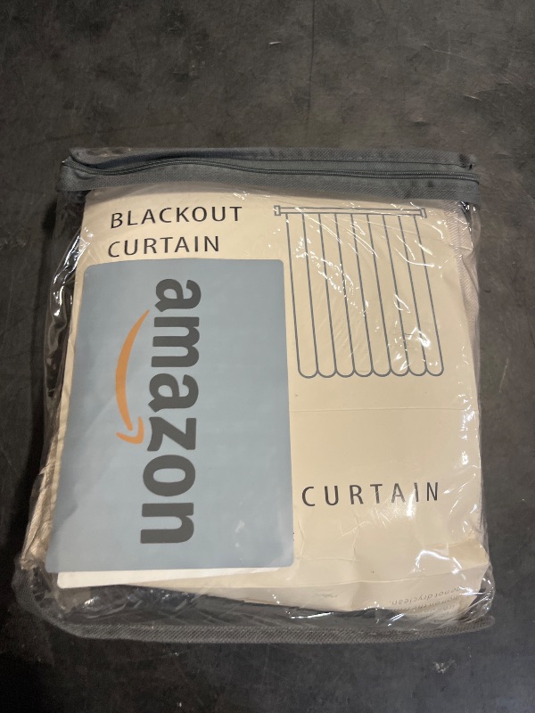 Photo 1 of 100% Blackout Shield Linen Blackout Curtains for Bedroom 72 Inches Long, Back Tab/Rod Pocket Living Room Drapes, Thermal Insulated Blackout Curtains 2 Panels Set, 50" W x 72" L,Cream