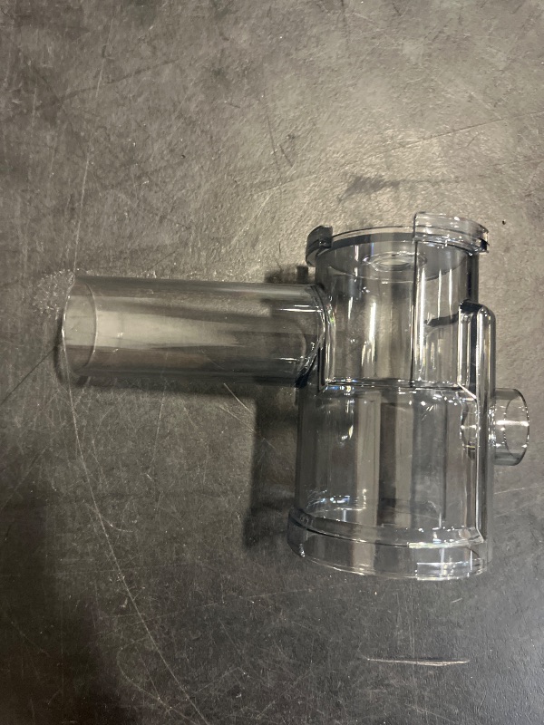 Photo 1 of Yidata Juicing Body Replacement Part Compatible with Omega Slow Juicer 8006 8005 8004 8003, Slow Juice Attachments Cold Press Juicer Accessory