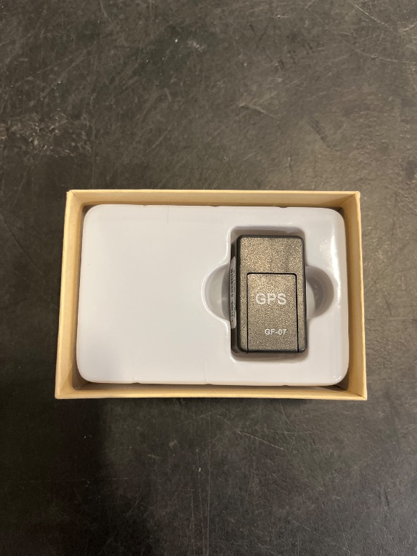 Photo 1 of Mini GPS Tracker for Vehicles No Monthly Fee - Real-time Wireless Hidden GPS Trackers Device for Car with Smart Phone app