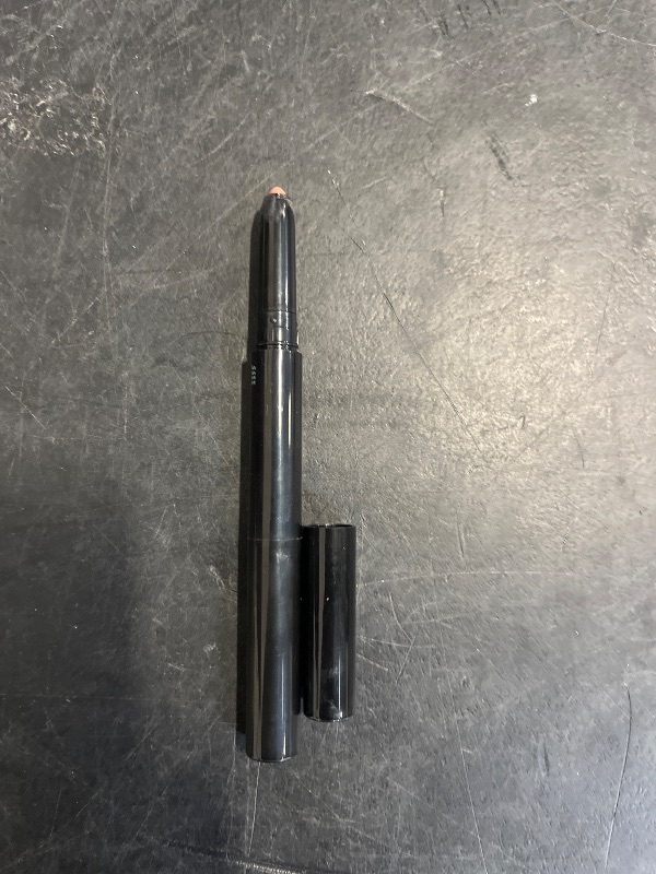 Photo 1 of LAURA GELLER NEW YORK Make It A Double Dual-Ended Eyeshadow - Whiskey - Cream Eyeshadow Stick + Matching Powder Eyeshadow - Crease-Proof & Smudge-Proof