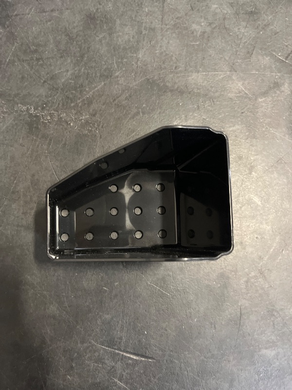 Photo 1 of Generic Capsule container compatible with/replacement part for MS-208959 XN9205 XN9204 XXN9201 Vertuo Pop Coffee Machine, Regular, Black