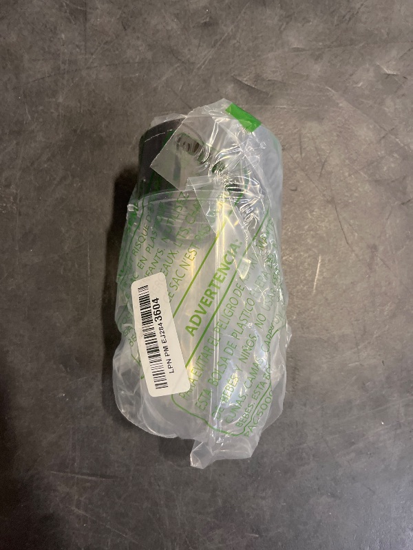 Photo 1 of 2-piece 16oz Cup and Cross Blade, Blender Replacement Parts Compatible with Magic Bullet 250w Blenders (Model MB1001 Series)
