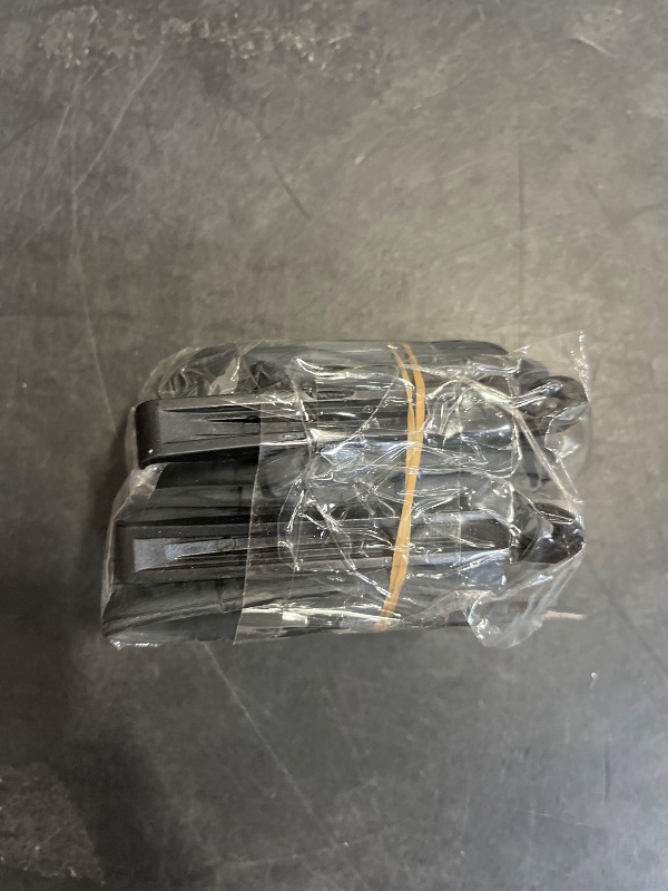 Photo 1 of Heavy Duty Bike Tubes 2PCS 16"/ 20"/ 24"/ 26" x1.75/1.9/2.0/2.1/2.125 Schrader Valve Bicycle Inner Tubes (26x1.75/2.125)