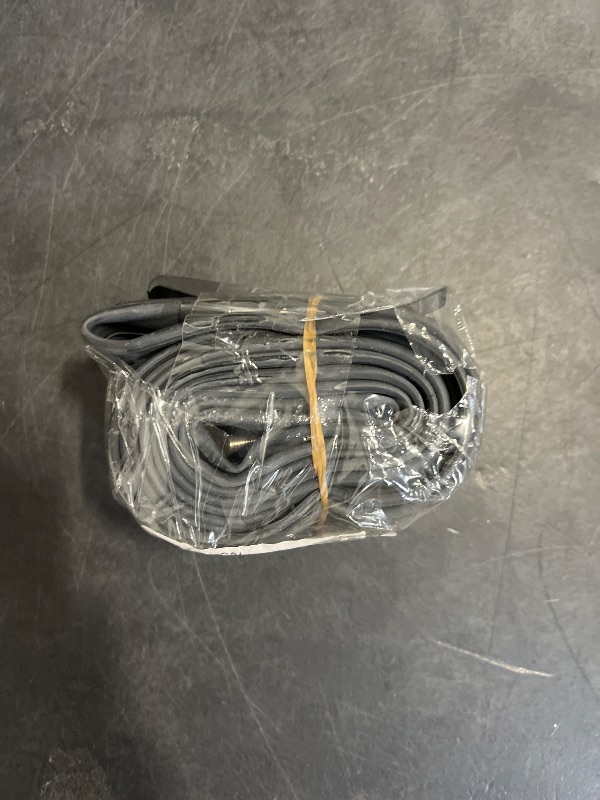 Photo 1 of Heavy Duty Bike Tubes 2PCS 16"/ 20"/ 24"/ 26" x1.75/1.9/2.0/2.1/2.125 Schrader Valve Bicycle Inner Tubes (26x1.75/2.125)