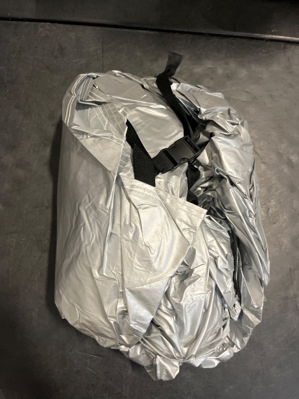 Photo 1 of GUNHYI Car Cover Custom Fit Chevrolet Equinox (2005-2025) Waterproof for Automobiles, Oxford Sun Rain Dust Snow Protection (Ships from US Warehouse, Delivery 3-8 Days)