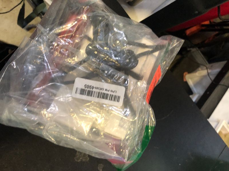 Photo 1 of Replacement Attachment Compatibale For Roborock S8 / S8+ / S8 Pro Ultra Robotic Vacuum Cleaners Include 1 Dual Roller Brush 4 Side Spin Brushes 4 Hepa Filter