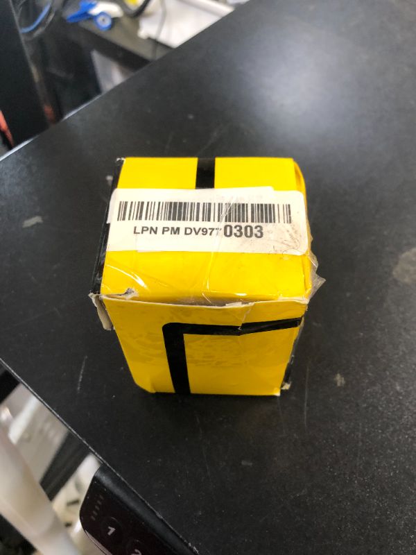 Photo 1 of Ignition Switch with Key, 4 Position Universal Key Ignition Switch 12v for Car, Truck, Tractor, Trailer, Forklift, and More, Acc/Off/IGN/Start