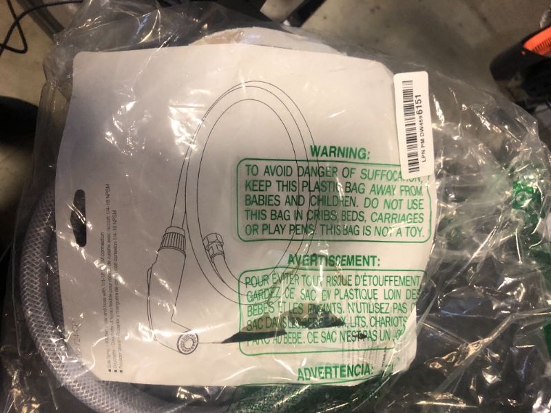 Photo 1 of KOHLER GENUINE PART GP1021724-CP KITCHEN FAUCET SIDE SPRAY WITH HOSE