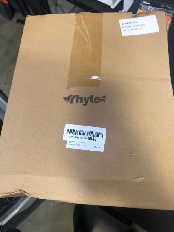 Photo 1 of Thyle 100PCS Glass Test Tubes with Cork Clear Stoppers Round Bottom Lab Test Alcohol Tampons Glass Tubes Container Vials for Plants Scientific Experiments Candy Storage Party Favors (20x150mm/35ml)