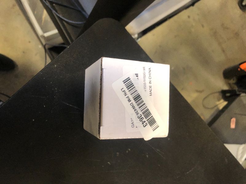 Photo 1 of Starter Solenoid Relay 12V Replacement for Trom-Betta John Dee-re MTD Cub Ca-det Lawn Tractor 862-1211-211-16 AM138068 725-04439 LA100 LA105 LA110 LA115 LA120 LA125