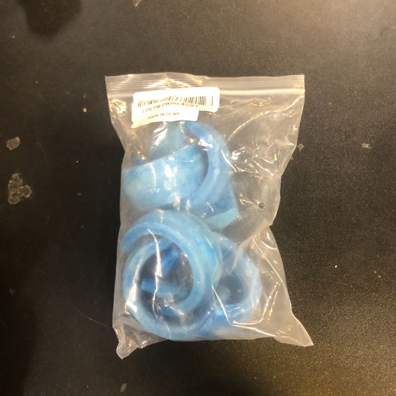 Photo 1 of Universal Automatic Pool Cleaner Hose Weight Replacement Compatible with Hose Weight W83247 X70105 Kreepy Krauly Hose Weight K12054 K12454 (6 PCS)
