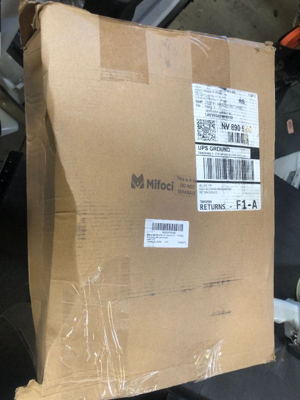 Photo 1 of Mifoci 100 Pack Brown Take out Boxes 16.9oz Chinese Take out Food Containers, Disposable Lunch Containers, Kraft Small to Go Box for Meal, Weddings, Party, Leak and Grease Resistant, Microwaveable