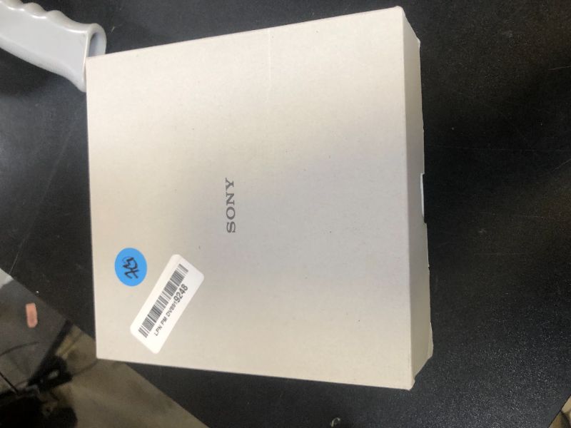 Photo 1 of Sony WH-CH720N Noise Canceling Wireless Headphones Bluetooth Over The Ear Headset with Microphone and Alexa Built-in, Black New