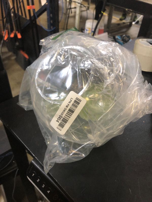 Photo 1 of Vayinana Large Hamster Wheel Sport Running Ball Hamster Toys for Hamsters Guinea Pig Mice Ferret Small Pet 7.3” x 7.3” x 7.3”