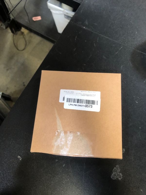 Photo 1 of uxcell Wire Shelf Clips, 24pcs 5/8 Inch(16mm) Wire Shelving Lock Clips, Plastic Shelving Sleeves Replacements for Wire Shelving System(12 Pairs)