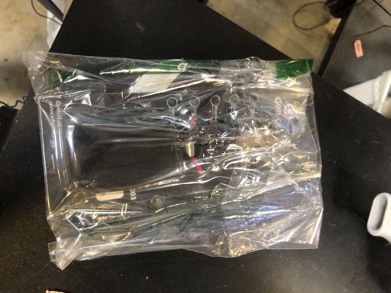 Photo 1 of gonicc 8" Professional Premium Titanium Bypass Pruning Shears (GPPS-1003), Hand Pruners, Garden Clippers.