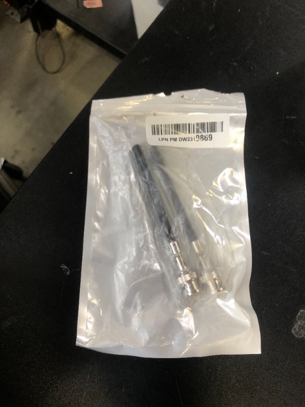 Photo 1 of 1/4 Wave Replacement Antenna for Shure SLX, BLX, U4S, U4D, UR and More. 470 to 752Mhz?Pack of 2?,Eifagur