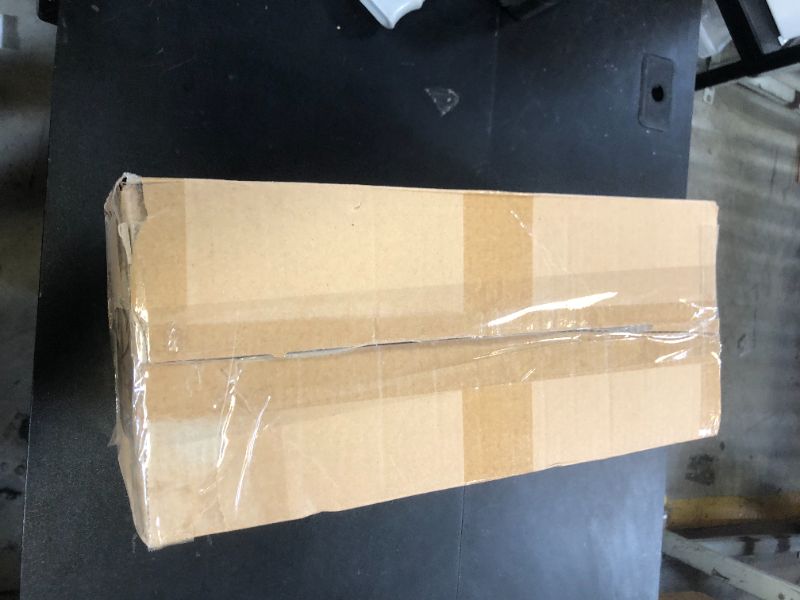 Photo 1 of ETELI 6 Pack Deck Railing Planter Boxes with Adjustable Metal Hanging Brackets, Indoor Outdoor Hanging Window Boxes Planters with Drainage Tray for Patio, Lawn, Green & Black