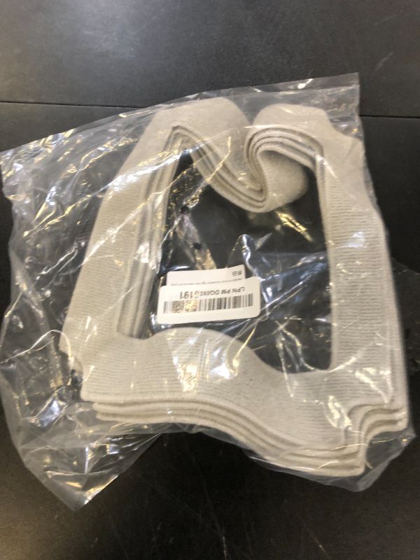Photo 1 of Mamibot W120-DP Accessories High Fibre Cloths Set of 4 (Grey)