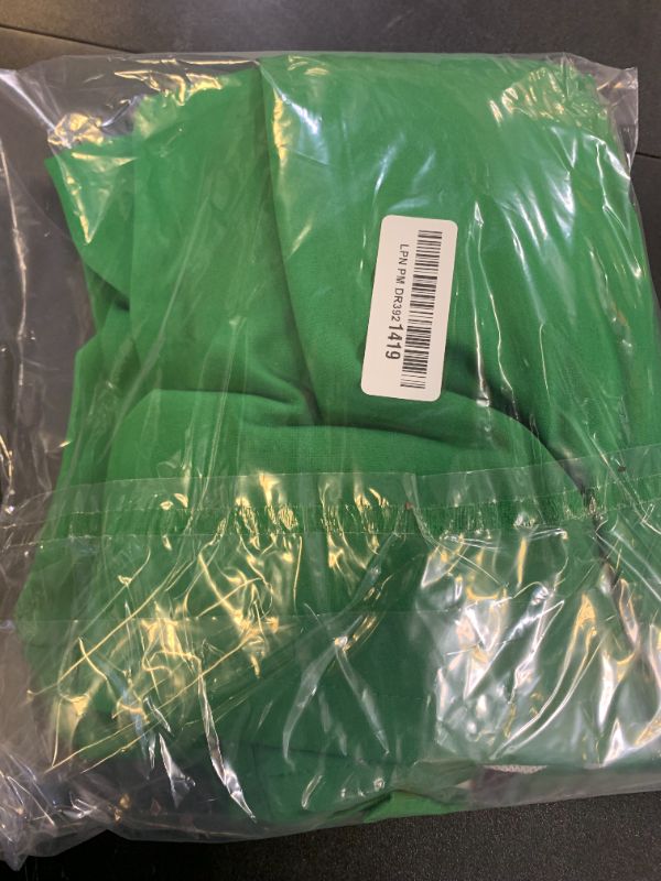 Photo 1 of HAOCOS Kids Adult Tennyson Alien Swarm Ryan Kelly Green Synthetic Jacket Adult Medium