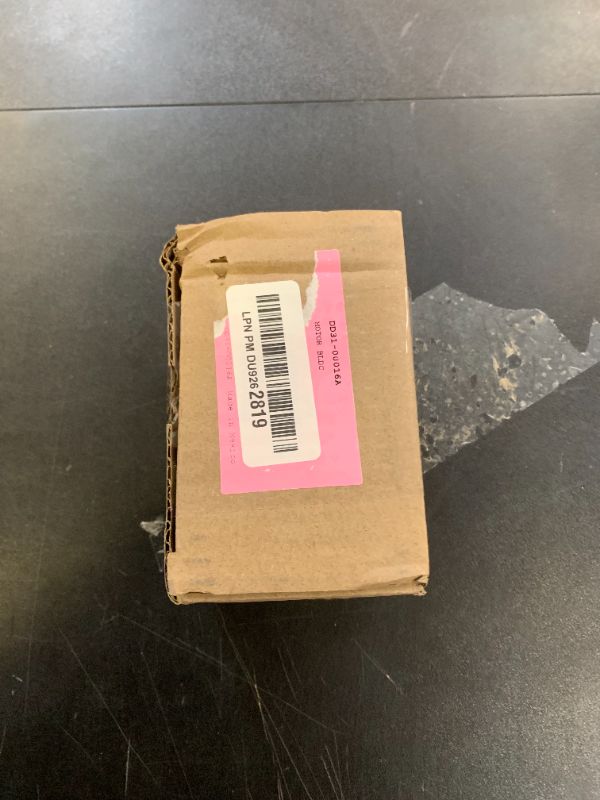 Photo 1 of UPGRADED DD31-00016A Dishwasher Drain Pump Motor, Compatible with Samsung Dishwasher Motor Parts, Drain Pump Part Number DD31-00016A AP5917178, PS606350