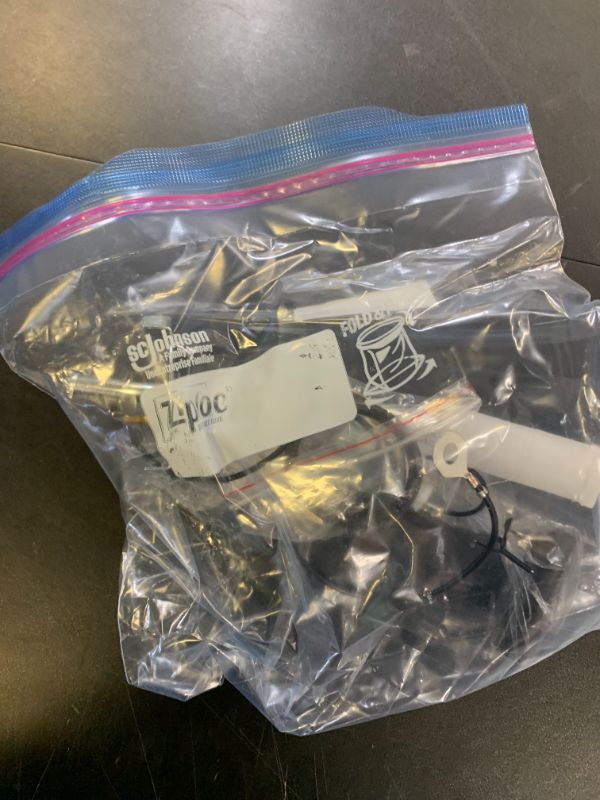 Photo 1 of A-Premium Fuel Tank Sending Unit Compatible with Chevrolet Chevelle, El Camino, Malibu & Buick Skylark, Special & Oldsmobile 442, Cutlass, F85 & Pontiac GTO, LeMans, Tempest, 1964 1965 1966 1967