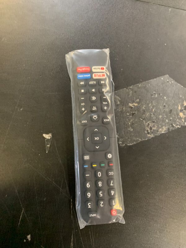 Photo 1 of for Hisense-TV-Remote Replacement, Universal Remote Control for All Hisense Smart TVs?Pack of 2?