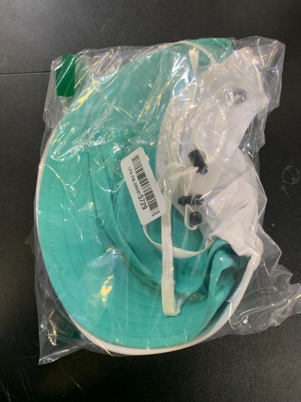 Photo 1 of 2-Pack Toddler Baby Sun Hat Kids Summer UPF 50+ for Boys Girls Adjustable Beach Hats with Bucket Wide Brim Age 1-7 Years