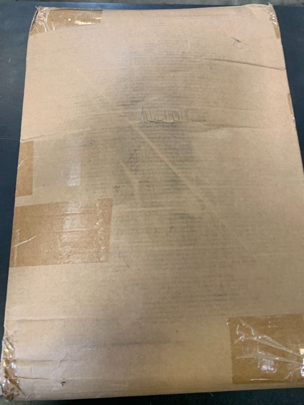 Photo 1 of Amazon Basics White Down Alternative Comforter and Duvet Insert with Corner Tabs (Full/Queen, All-Season)