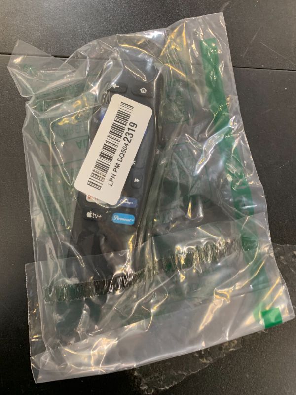 Photo 1 of ?Pack of 2? Replacement Remote for Roku Box,for Roku Express,for Roku Premiere,for Roku Player,for Roku1/2/3/4,(NOT for Stick and TV or Game)