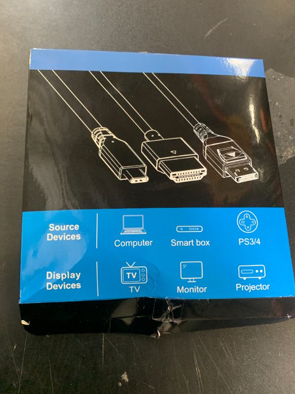 Photo 1 of looyotul 8k Hdmi Cable 6.6ft Ultra High Speed HDMI 2.1 Cable 4K@120Hz 8K@60Hz 48gbps Gold Plated Connector 3D ARC Ethernet HDMI Cord for HDTV Monitor Laptop Roku TV Xbox PS4/PS5(Silvery) ?