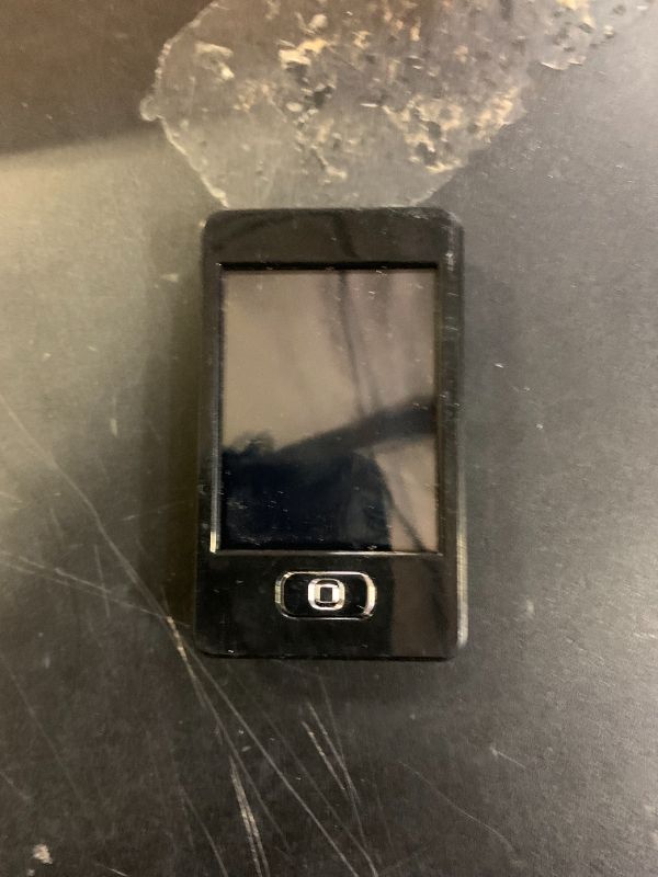 Photo 1 of Lippert Components 329164 Touch Screen Transmitter with Leveling and Fuse Programming