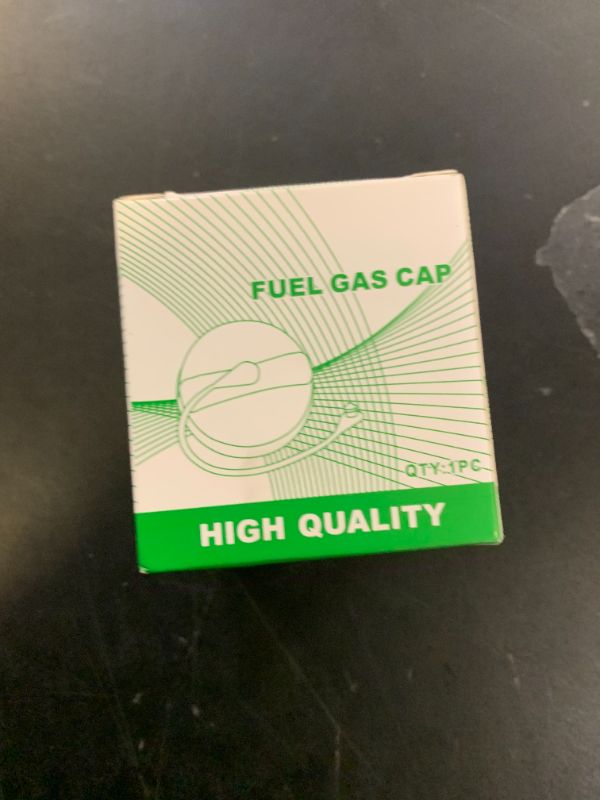 Photo 1 of Fuel Tank Cap Gas Cap Compatible with Chevy Aveo Cobalt Colorado Malibu Impala Express,GMC Canyon Envoy Savana, Pontiac Grand Prix Buick LaCrosse Lucerne,Cadillac DTS CTS STS Replaces ?95995094