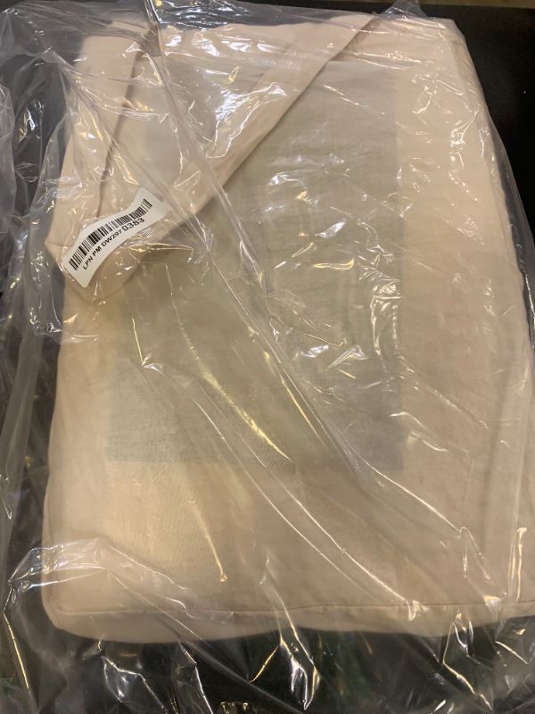 Photo 1 of Bedsure Cotton Duvet Cover Queen Size - 100% Cotton Waffle Weave Beige Duvet Cover Queen Size, GentleSoft™ and Breathable Bedding Set for All Season, 3 Pieces, 90"x90"