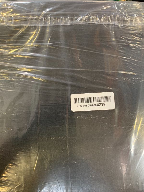Photo 1 of 36 Pack AUSLET Acoustic Panels 12 x 12 x 2 Inches, Pyramid Sound Proof Foam Panels for Wall, High Density Black Acoustic Foam Panels,Soundproof Wall Panels