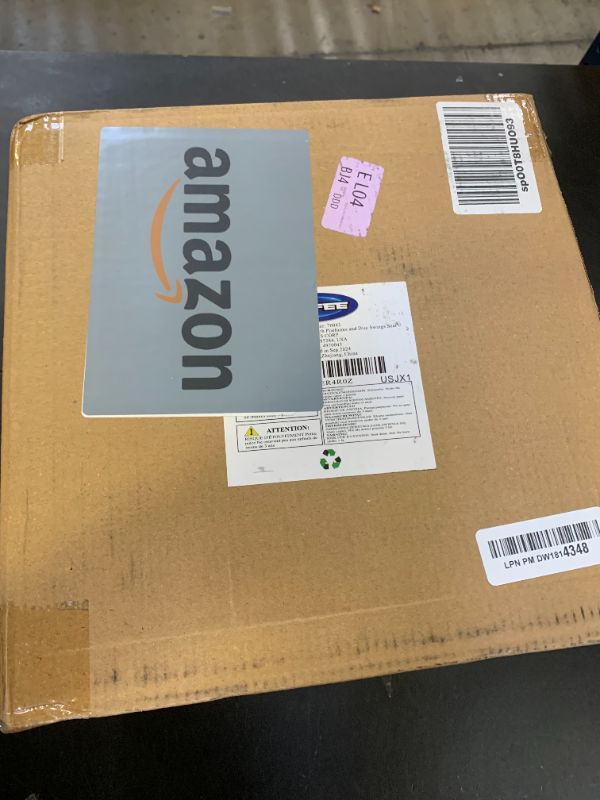 Photo 1 of TURFEE Tree Swing for Kids -Blue Climbing Rope Tree with Platforms and Disc Seat Single Disc Seat and Climbing Rope Set w/Carabiner & 4 Ft Strap - Treehouse and Outdoor Playground -Blue