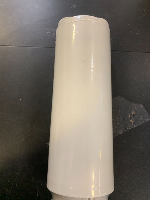 Photo 1 of WaterFirst® Filters for Dr.Water Y Countertop Reverse Osmosis System, BPA-Free, 1 Piece, 12-Month Filter Lifespan – Compatible with Dr.Water Y