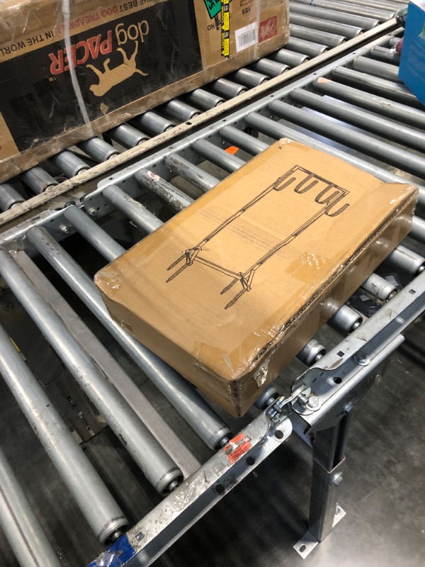 Photo 1 of GAVISCITY Heavy-Duty Garden Hose Holder with Stable Base and Tool Hooks, Freestanding Metal Hose Hanger Garden Hose Storage Holds 151Ft Hose, Rustproof Water Hose Holder for Outside Yard Lawn, Black