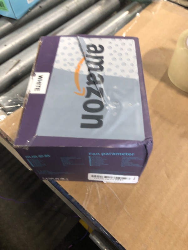 Photo 1 of ICOLER PC Fan JM-V2 120 White Edition Infinity Mirror Module Daisy-Chain ARGB PWM Case Fans 120mm Reverse Fan Triple Pack Suitable for Computer Case & CPU Cooling