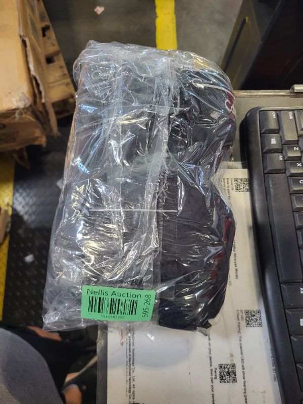 Photo 1 of Calvin Klein Men's Underwear Cotton Classics Multipack Trunks, black (5 Pack), L