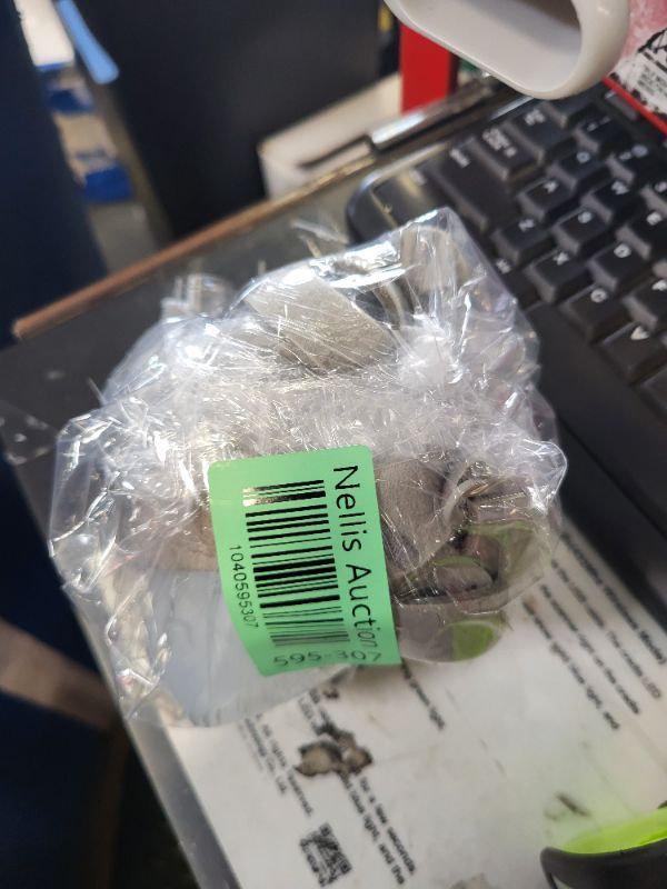 Photo 1 of Full Face CPAP Mask, Full Cover Replacement Kit, Comfort Series Nasal CPAP MASK(L)