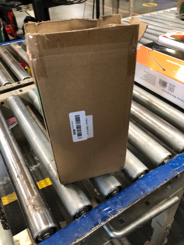 Photo 1 of BILITOOLS 8-Piece Impact Torx Bit Socket Set 1/2 inch Drive, T30-T80, Cr-Mo Steel