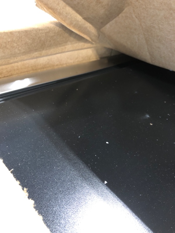 Photo 1 of ***BROKEN DOOR***Honeywell Beverage Refrigerator and Cooler, 115 Can Mini Fridge with Glass Door for Soda Beer or Wine for Office or Bar with Adjustable Removable Shelving, Commercial Grade