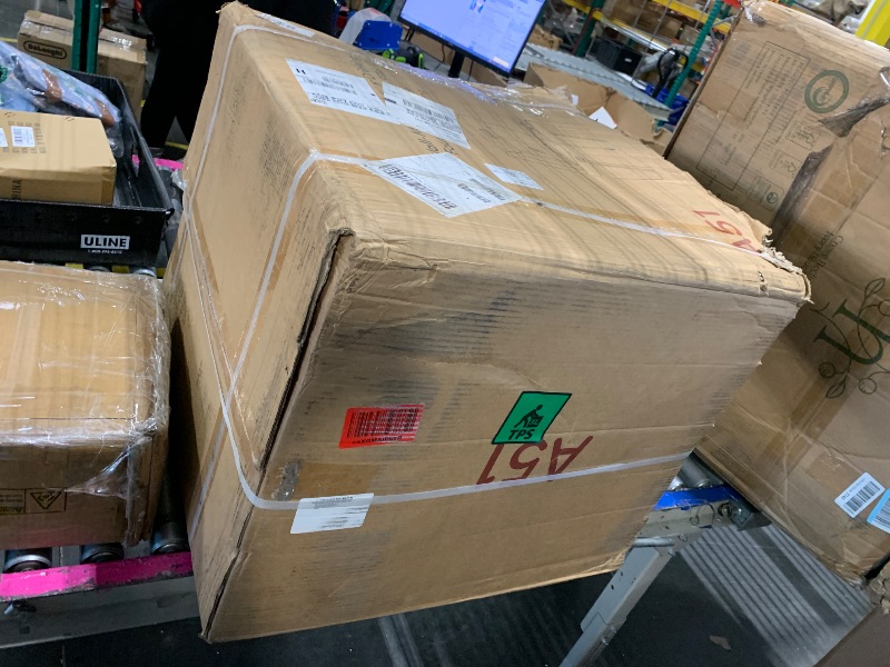 Photo 1 of Avalon Wall Mounted Water Fountain with Bottle Filling Station, High Capacity Cooling, Sensor Dispensing, Self Cleaning, Digital Bottle Counter Display, Dual Filtration, ADA Compliant