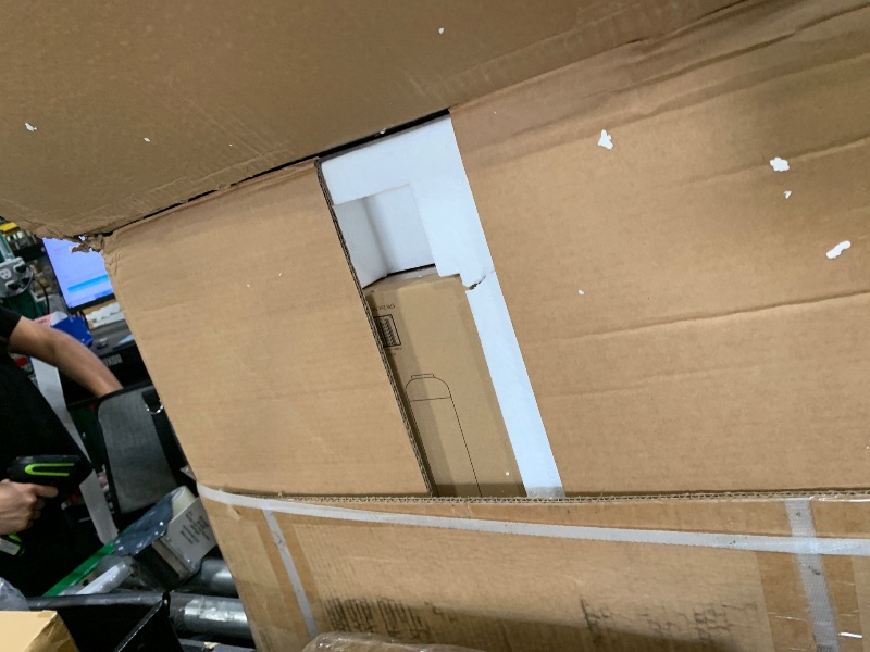 Photo 1 of Avalon Wall Mounted Water Fountain with Bottle Filling Station, High Capacity Cooling, Sensor Dispensing, Self Cleaning, Digital Bottle Counter Display, Dual Filtration, ADA Compliant