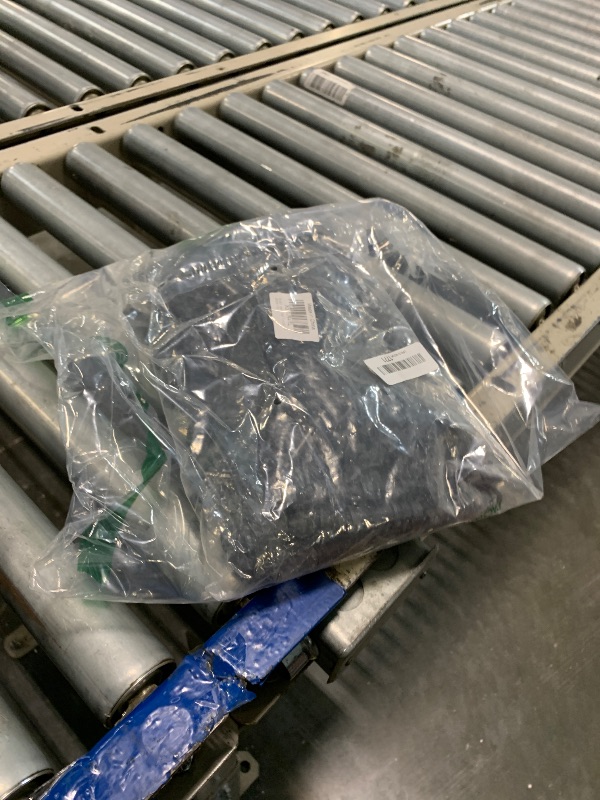 Photo 1 of 100Pcs Drip Irrigation Connectors Fittings Kit for 1/2 Inch Tubing, Including 30 Tees, 30 Couplings, 20 Elbows, 10 End Closures, 10 End Cap Plugs - Barbed Connectors Compatible Drip Sprinkler Systems