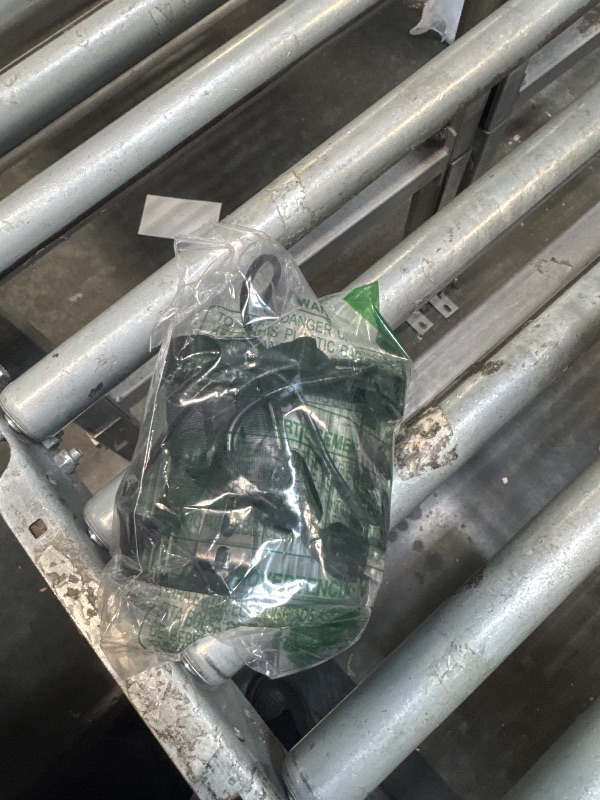 Photo 1 of (40Hours Cooling) Portable Waist Fan Rechargeable,17000Rpm High Speed,10 Speeds Personal Wearable Body Fans & Lanyard,3-In-1 Portable Neck Fans, Clip On Belt Fan for Camping,Outdoor,Jobsite,Travel