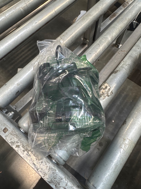 Photo 1 of (40Hours Cooling) Portable Waist Fan Rechargeable,17000Rpm High Speed,10 Speeds Personal Wearable Body Fans & Lanyard,3-In-1 Portable Neck Fans, Clip On Belt Fan for Camping,Outdoor,Jobsite,Travel