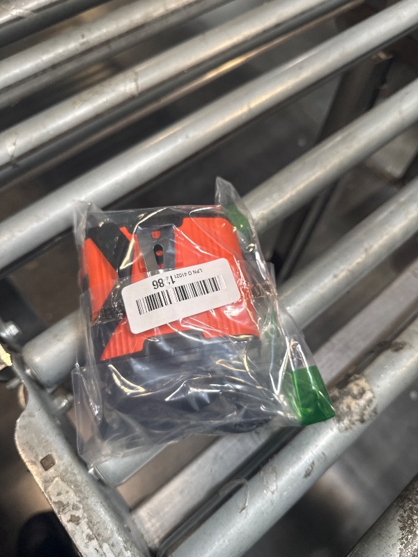 Photo 1 of (40Hours Cooling) Portable Waist Fan Rechargeable,17000Rpm High Speed,10 Speeds Personal Wearable Body Fans & Lanyard,3-In-1 Portable Neck Fans, Clip On Belt Fan for Camping,Outdoor,Jobsite,Travel