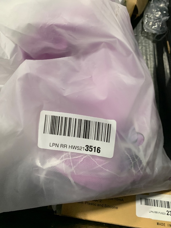 Photo 1 of ***USED***Rosegal Plus Size Women Summer Casual Sundress Sleeveless Tulle Butterfly Overlay Knee-Length A Line Dress Twist Backless Flowy Swing Dress(Purple_1/3X)
